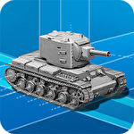 Tank masters icono