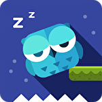 Иконка Owl can't sleep