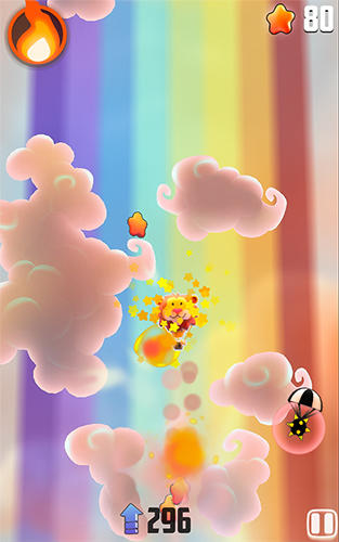 Rise n shine: Balloon animals captura de tela 1