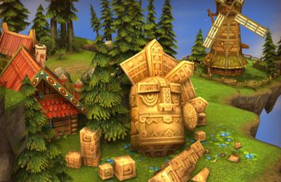  Allods Adventure HD in English