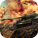 Tower defense: Tank war icône