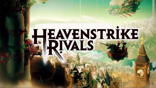 Heavenstrike: Rivals图标