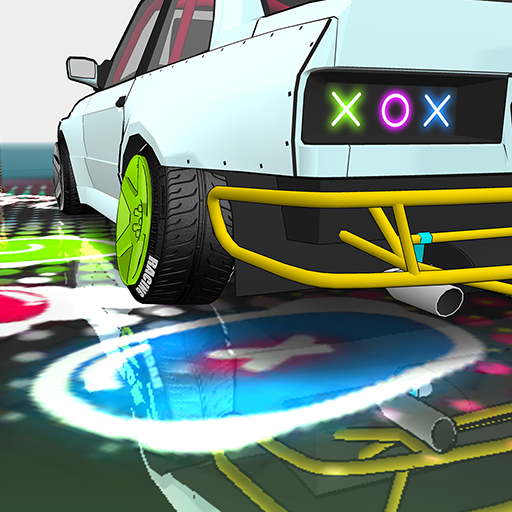 Project Drift 2.0 - Download & Play for Free Here
