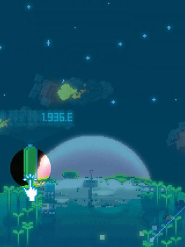 Green the planet 2 para Android