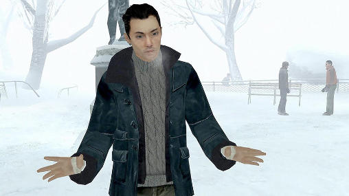 iPhone向けのFahrenheit: Indigo prophecy remastered無料 