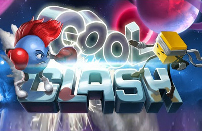 logo Cool Clash