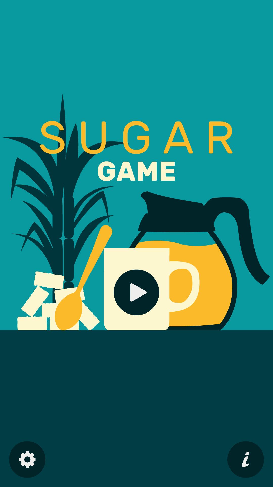 sugar game for Android