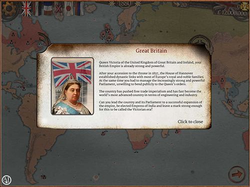 Colonial conquest