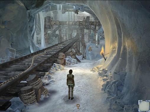 Syberia 2 для Android