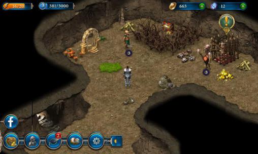 Myth para Android