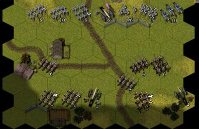 civil war games for pc free