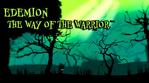 Edemion: The way of the warrior ícone