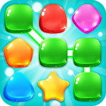 Jelly line icon