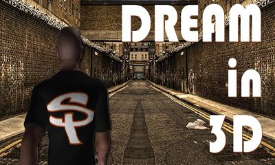 SaulPaul Dream in 3D icon