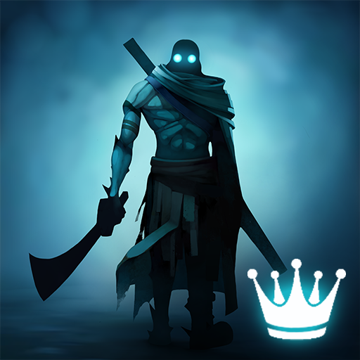 Stickman Master: League Of Shadow - Ninja Fight ícone