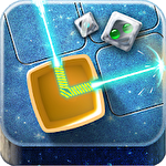 Laser box: Winter icono