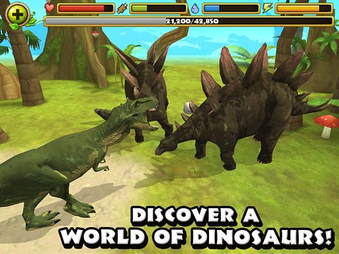 for iphone download Jurassic World