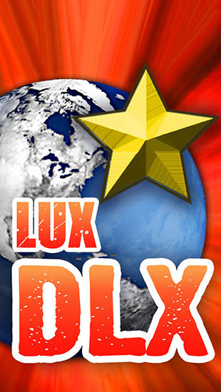 Lux DLX: Risk game captura de pantalla 1