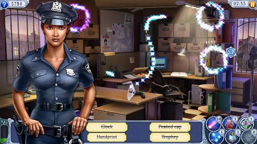 Hidden objects: Twilight town для Android