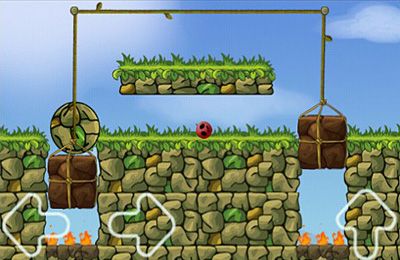 Red Devil Quest for iPhone for free