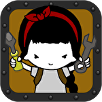 Mechanika icon