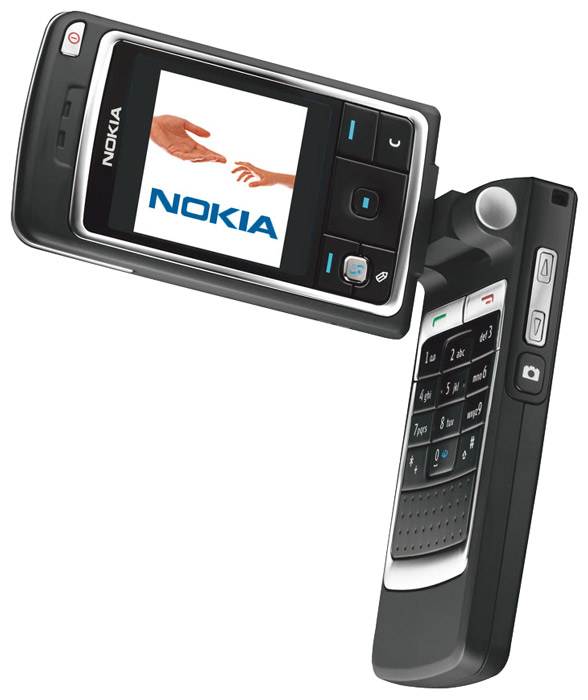 Рінгтони для Nokia 6260
