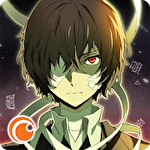Bungo stray dogs: Tales of the lost icono