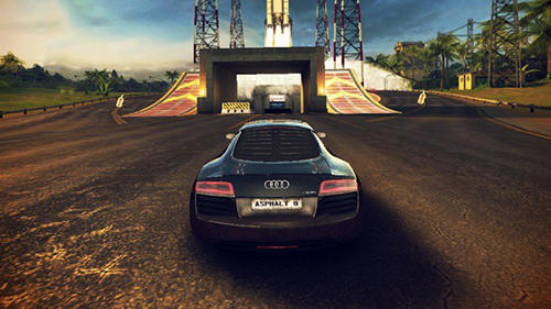  Asphalt Xtreme