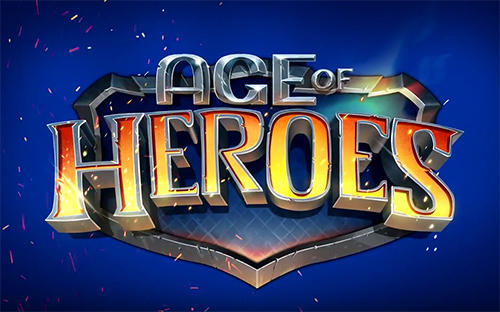 Age of heroes: Conquest captura de pantalla 1
