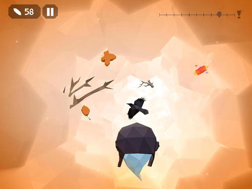 Gravity: Planet rescue для Android