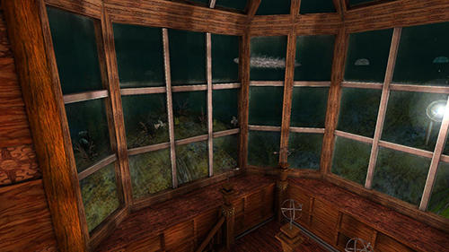 Real Myst screenshot 1