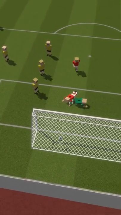 Champion Soccer Star screenshot 1