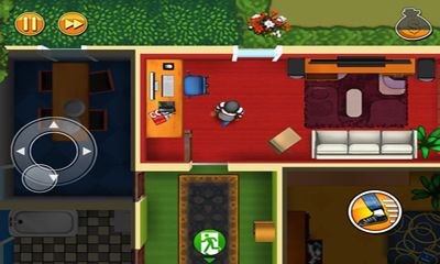 Robbery Bob para Android