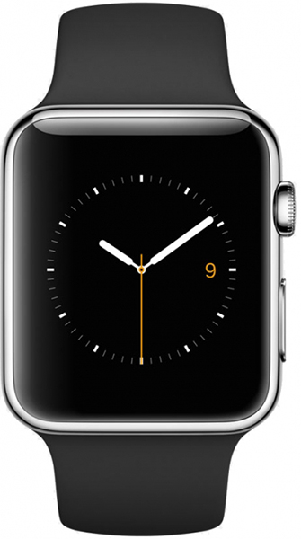 Рінгтони для Apple Watch