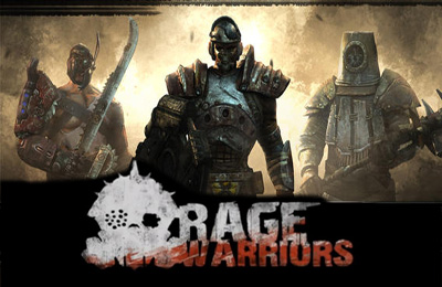 Rage Warriors for iPhone