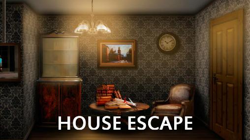 House: Escape icon