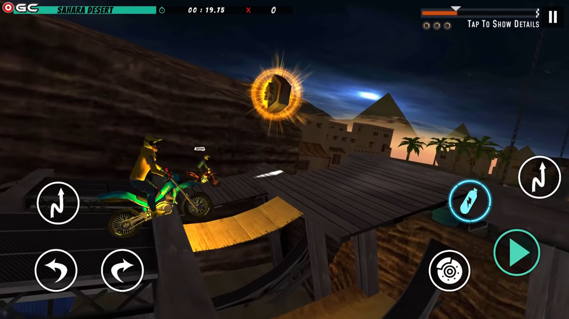 Bike Stunt 2 New Motorcycle Game - New Games 2020 for Android