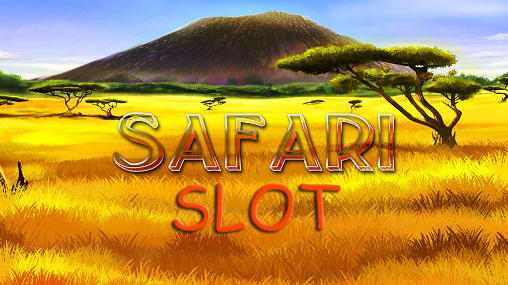 Safari: Slot icon