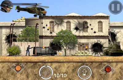War City for iPhone for free