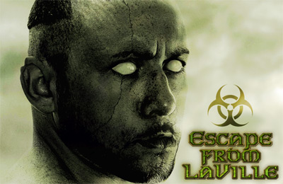 logo Escapar de LaVille