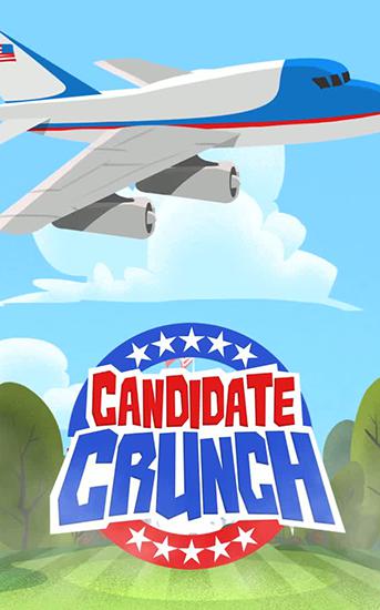 Candidate crunch capture d'écran 1