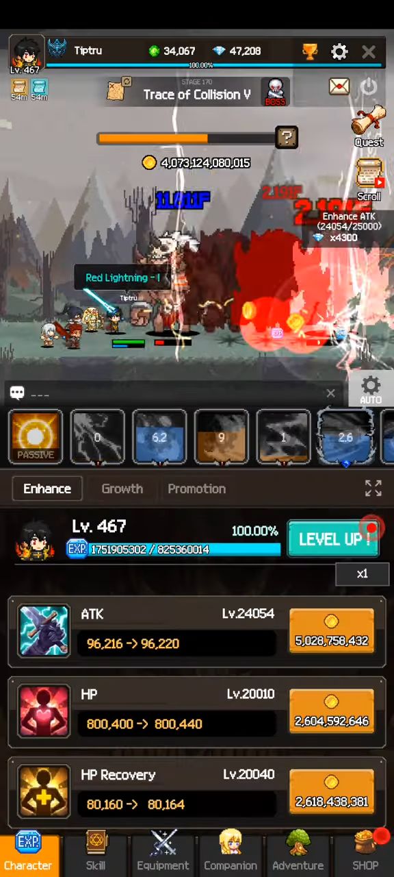 Slayer Legend for Android