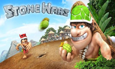 StoneWars Arcade скріншот 1