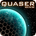 Quaser Symbol