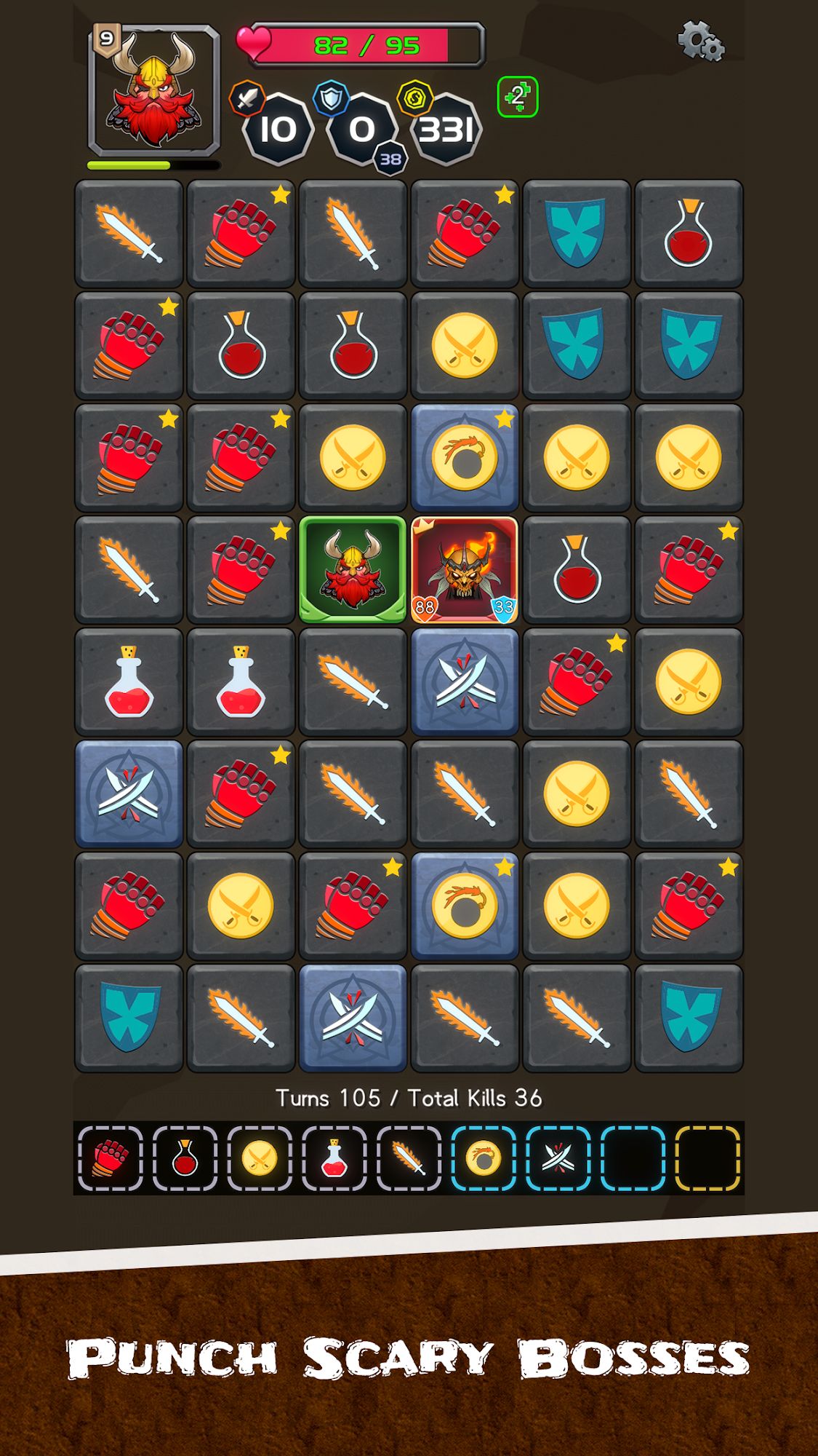 Dungeon Deep for Android
