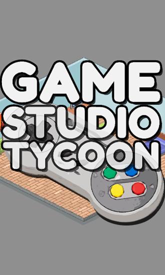 Game studio: Tycoon captura de tela 1