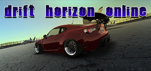 Иконка Drift horizon online