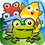 The Froggies Game іконка