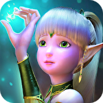 Throne of elves icon