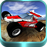 Dust Offroad Racing іконка